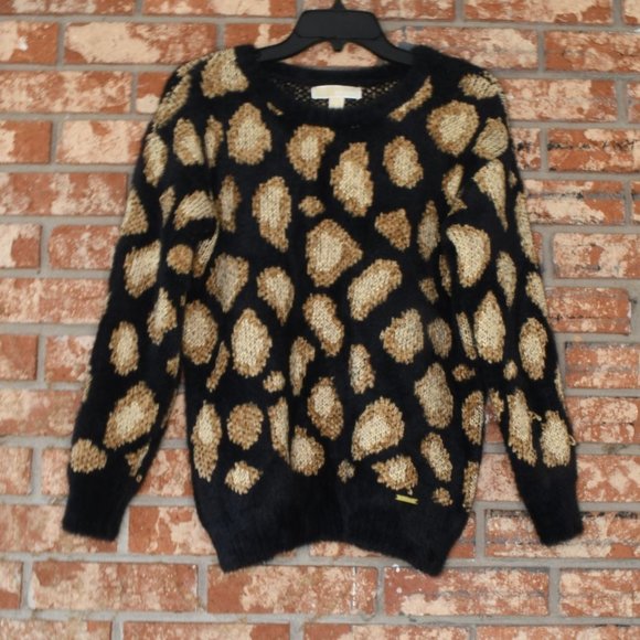 Michael Michael Kors Mutllicolored Sweater - Picture 2 of 5